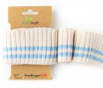 Cuff me Bio Bündchen - Cozy Stripes - Col.03 - This Summer